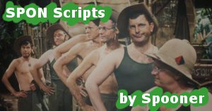 SPON Scripts